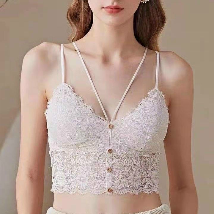 Áo Bra Nữ ren gợi cảm tôn vòng một sexy quyến rũ MÃ BRA 2404