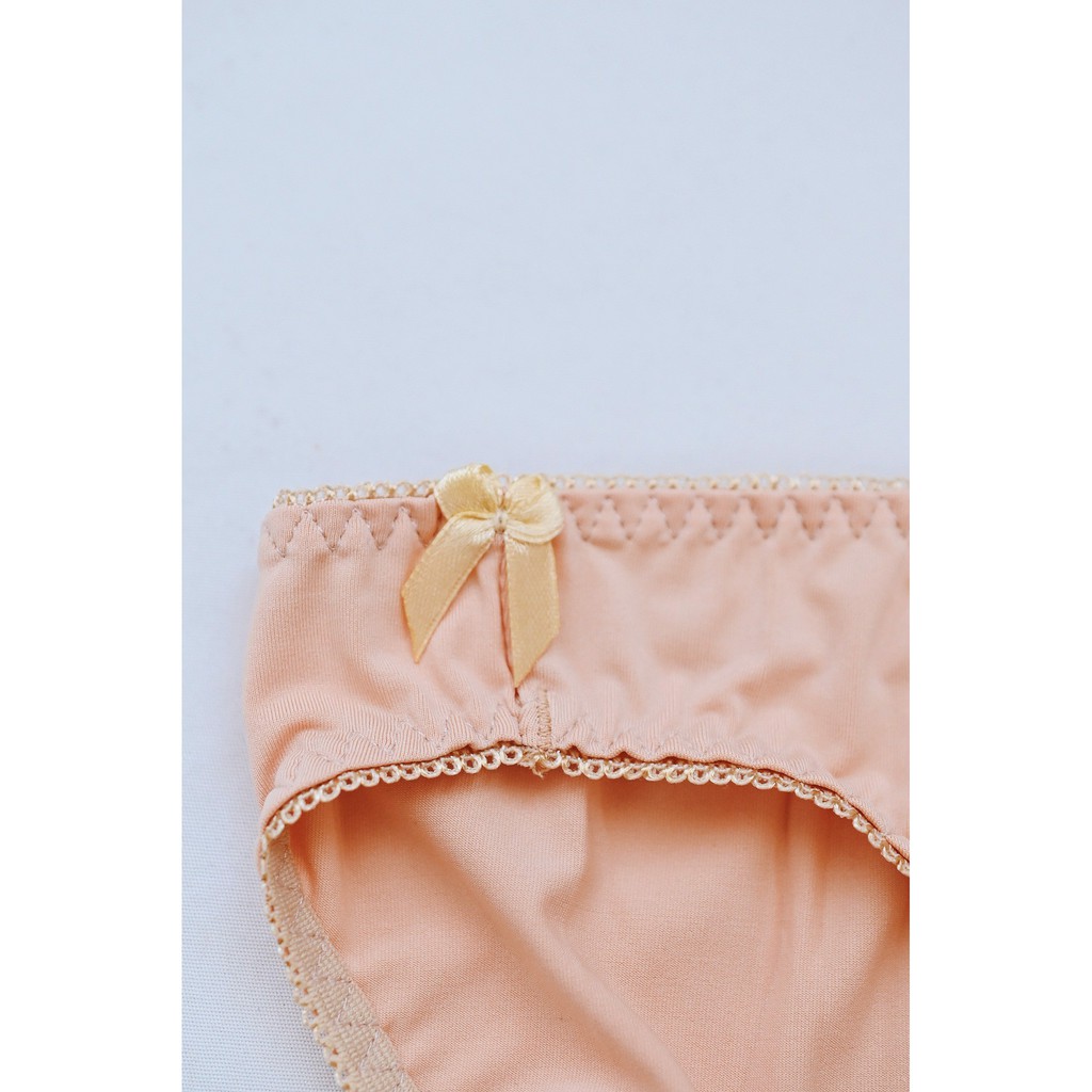 Quần lót nữ Panse thun lạnh