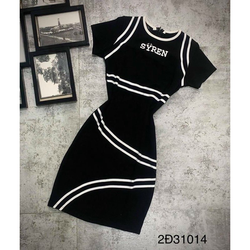 Đầm body viền-dưới 52kg mặc vừa-Carotshop | BigBuy360 - bigbuy360.vn