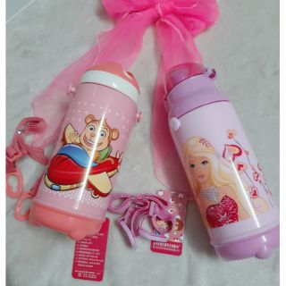 Bình nước sale lớn giữ nhiệt nóng lạnh cho bé