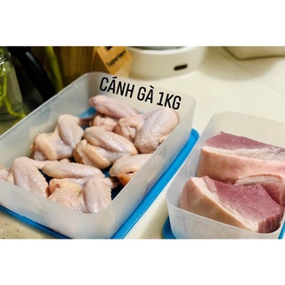 hộp trữ đông 3.1l tupperware