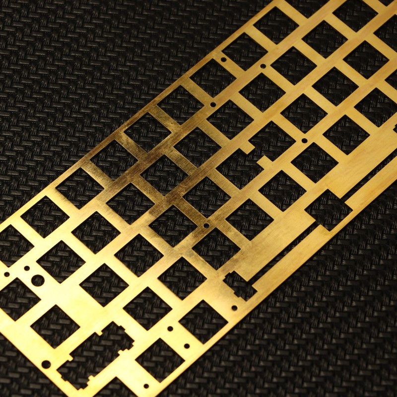 Đĩa Định Vị Bằng Đồng Thau Cho Gh60 Xd64 Dz60 Gk64