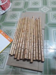 Tiêu sáo bát khổng