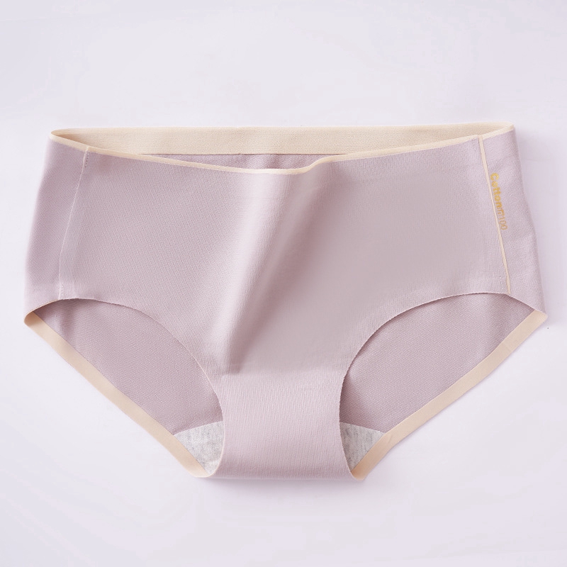 [Mã WACB52 giảm 20K đơn 99K] Quần Lót Chất Liệu Cotton Thoáng Mát Cho Nữ | BigBuy360 - bigbuy360.vn