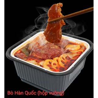 LẨU TỰ SÔI TRÙNG KHÁNH
