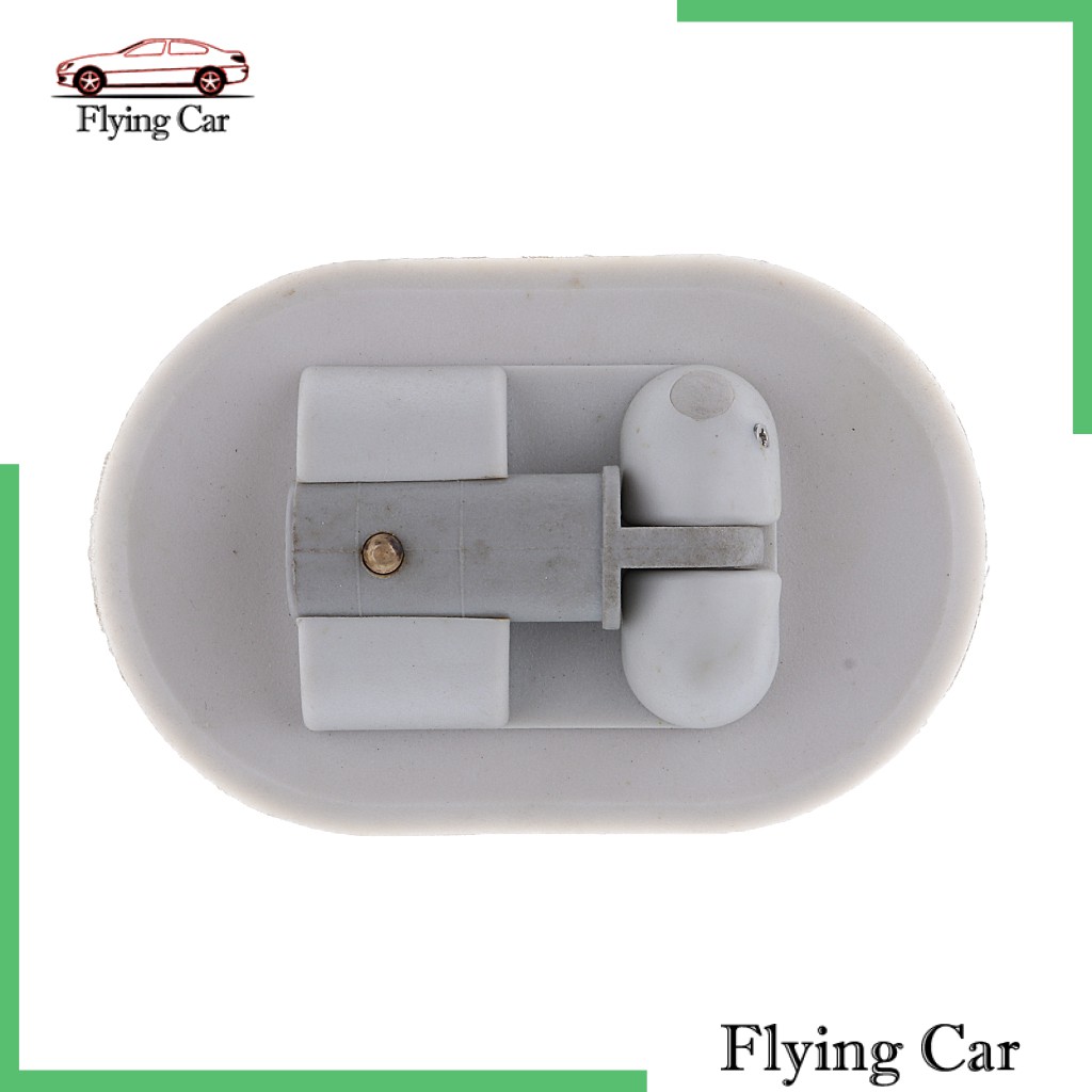 Bộ 2 Khung PVC Gắn Trên Nóc Xe Hơi / Thuyền Bơm Hơi / Câu Cá Chuyên Dụng Lzdjfmy2
