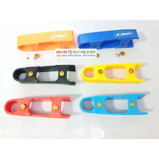 Cao su gấp exciter màu màu ngẫu nhiên - NH2397