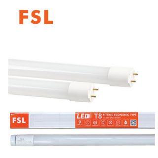 Bóng đèn tuýp led FSL 1m2 18w ánh sáng trắng