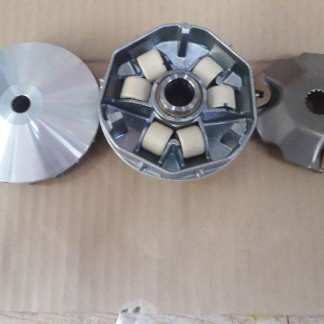 Bộ nồi trước Hayate