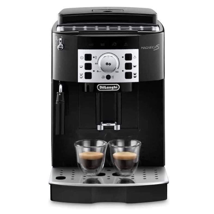 [Mã ELHADEV giảm 4% đơn 300K] Máy Pha Cà Phê Delonghi ECAM 22.110B (Made in Romania)