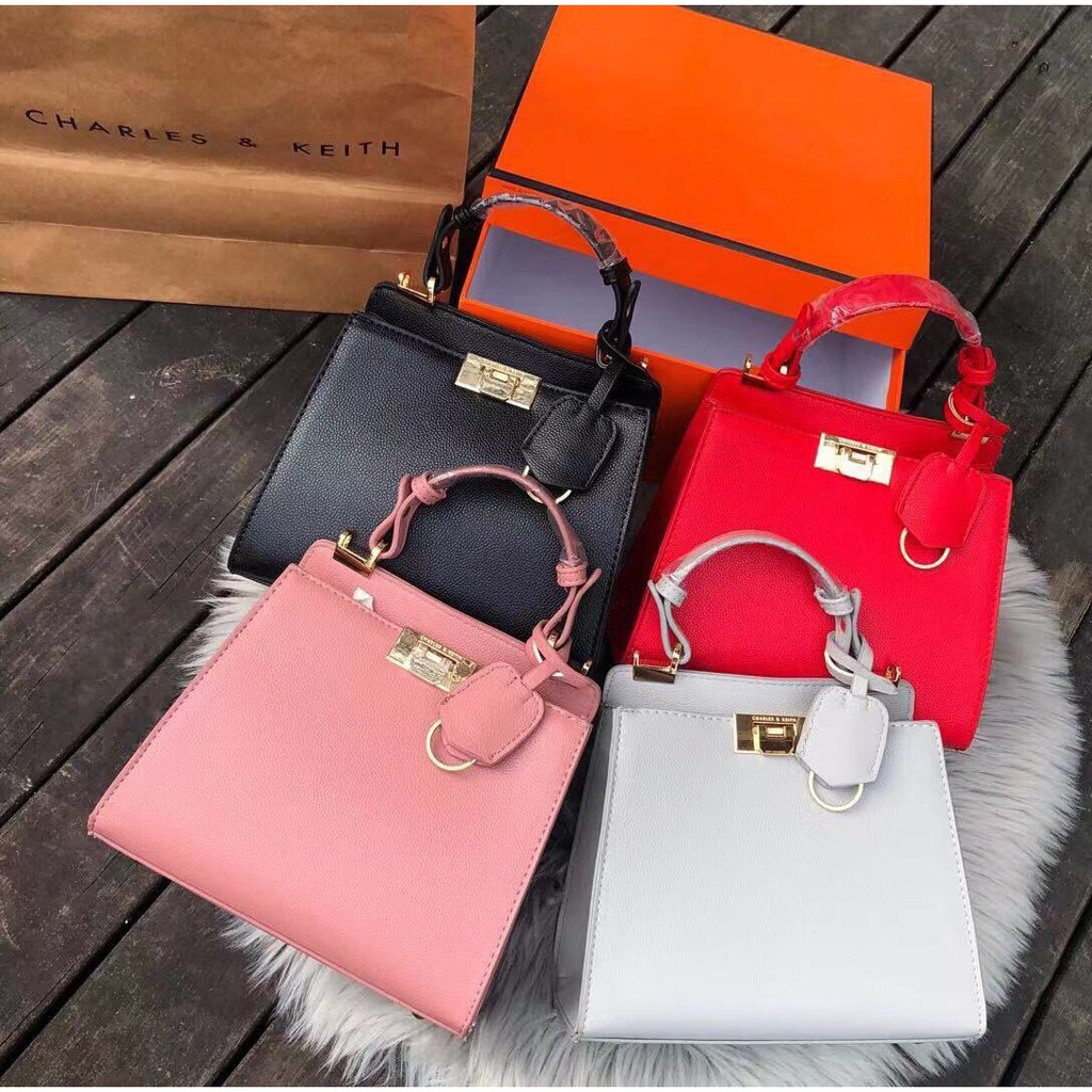 Túi xách CnK cực đẹp sale