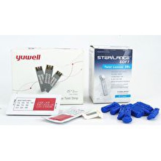 Máy đo đường huyết 710