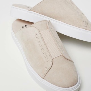 Slip on HM