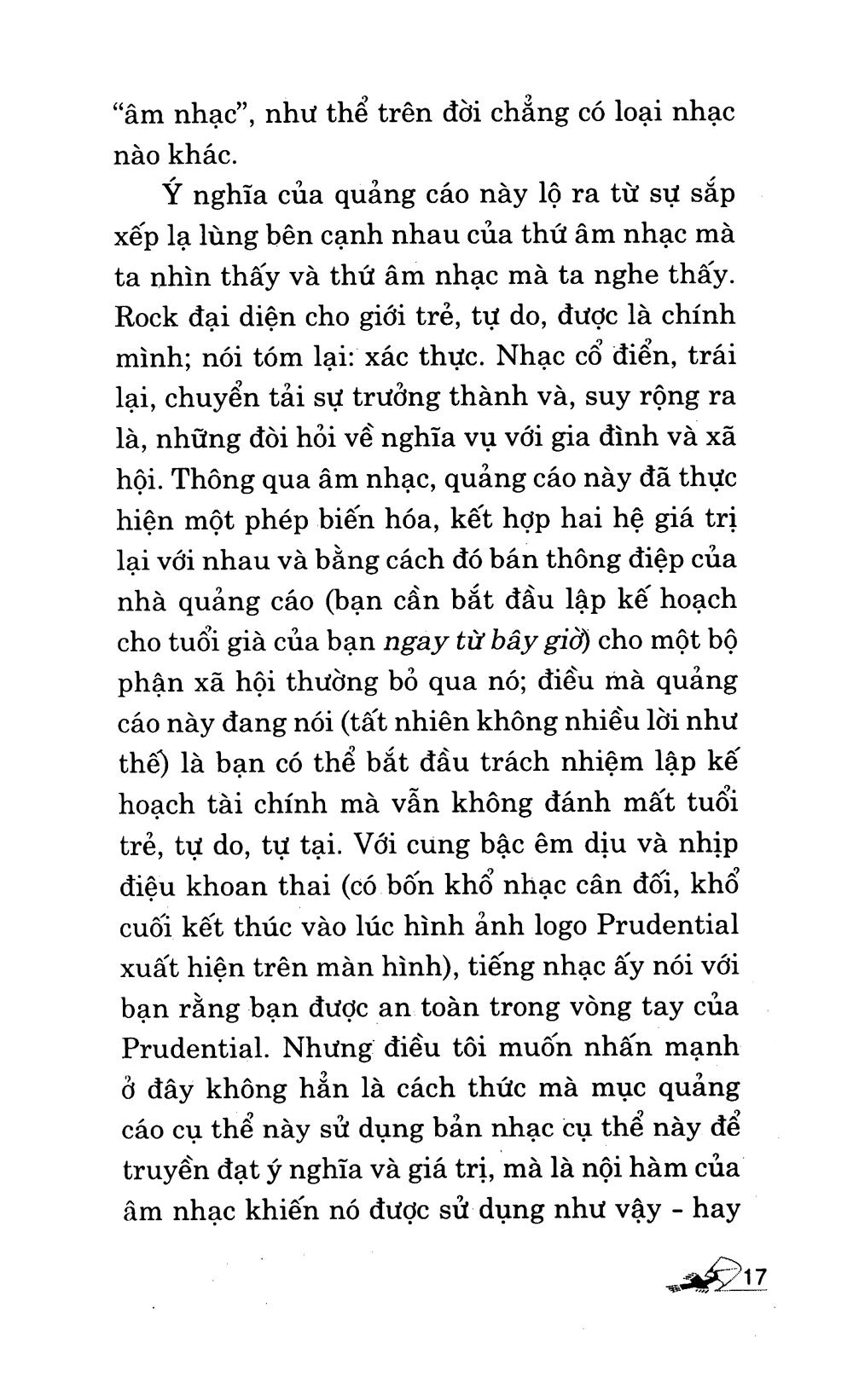 Sách Dẫn Luận Về Âm Nhạc