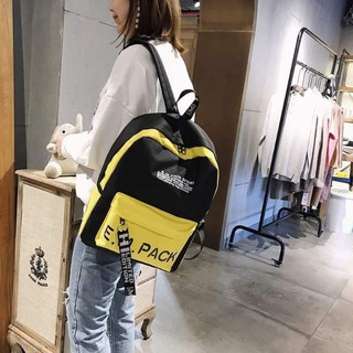 Balo Thời Trang Hàn Quốc E.M Pack
