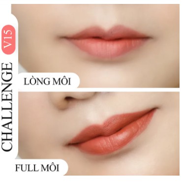 [ CÓ_SẴN ] SON MERZY VELVET TINT SEASON 3 NEW | BigBuy360 - bigbuy360.vn