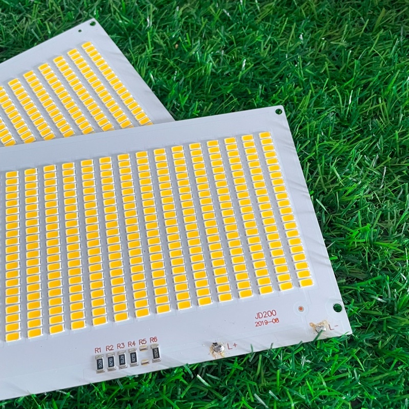 Bo Mạch LED Đèn Năng Lượng 3,2V
