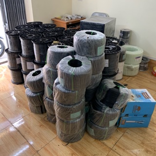 Bán dây cáp quang 1fo cuộn 1000m vnpt