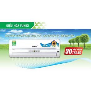 [Hà Nội - Mới 100%]Điều hòa Funiki 12.000BTU SC12MMC2