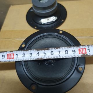 1 đôi loa tép 2 từ bmb