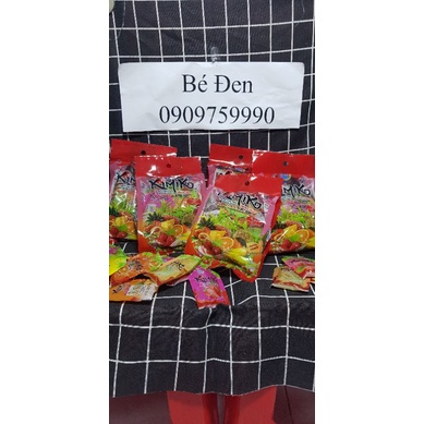 Thạch rau câu Kimiko 990g