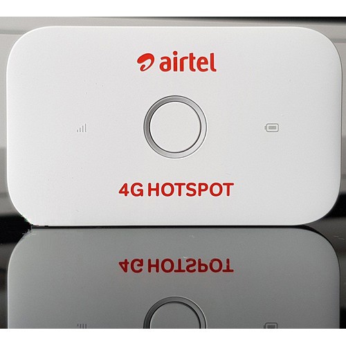 Bộ Phát WiFi 4G HUAWEI 4G LTE  5573C Bolt Tốc Độ Cao [SIÊU RẺ]