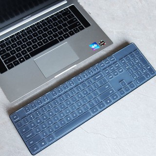 Màng Bọc Bàn Phím Không Dây Chống Bụi Chống Nước Xiaomi Wxjs01Ym
