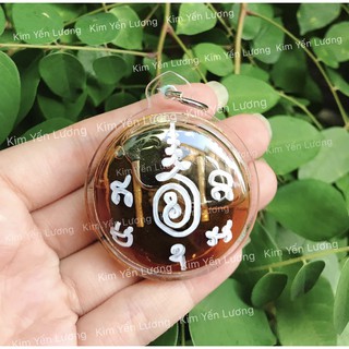 🎀 Mặt Dây Chuyền Arjan Dang Thái Lan (Super Mạnh) 🎀
