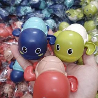 Đồ chơi rùa bơi cho bé