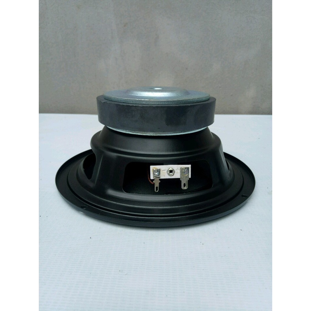 1 CỦ BASS 12 GÂN CAO SU- TỪ 80- DƯỜNG KÍNH TOÀN VÀNH 14 CM