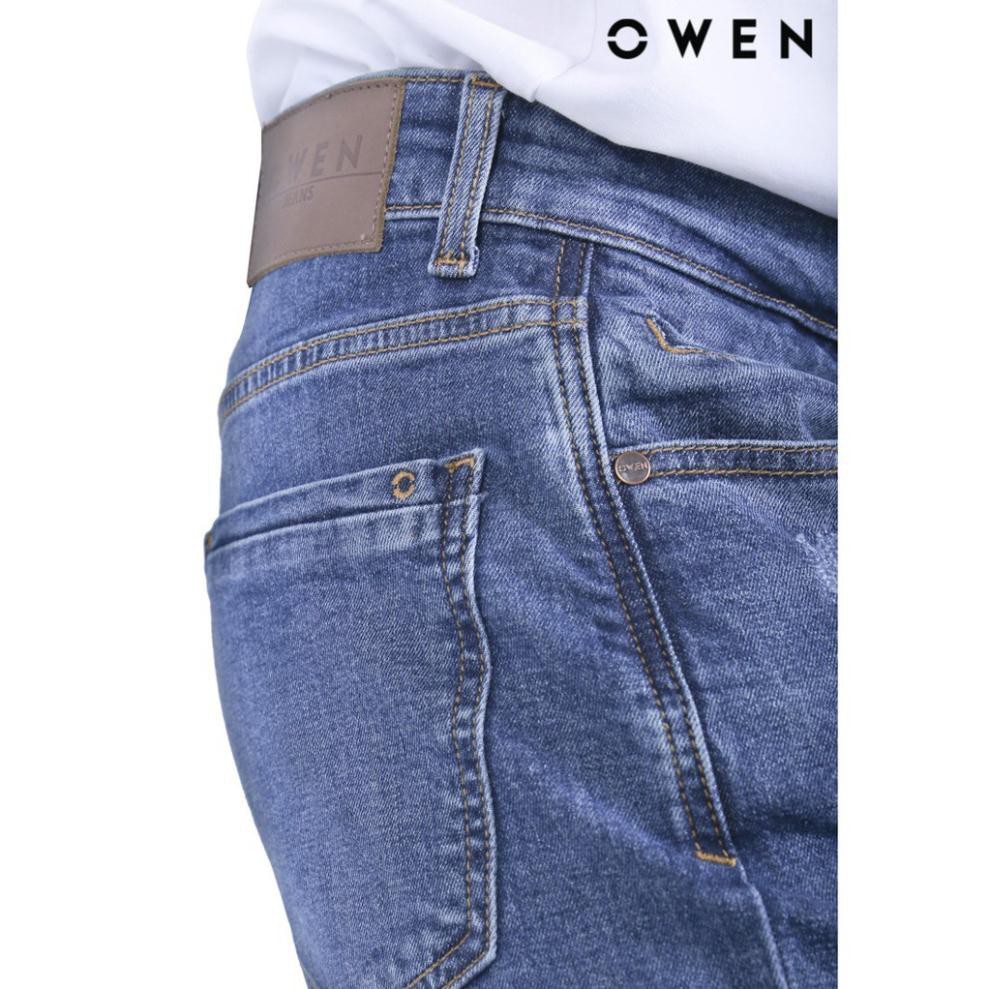 Quần Jeans nam Owen - QJ0250 2020 ! ? * ! .