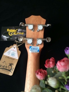 Đàn Ukulele Concert MT-1000 CB2