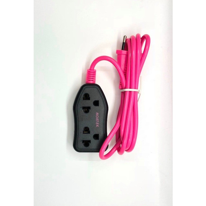 Ổ cắm  du lịch chất lượng Nhật Bản NOATEK