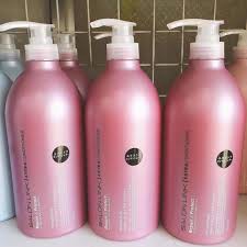 Dầu Gội, Dầu Xả Salon Link Extra 1000ML Nội Địa Nhật