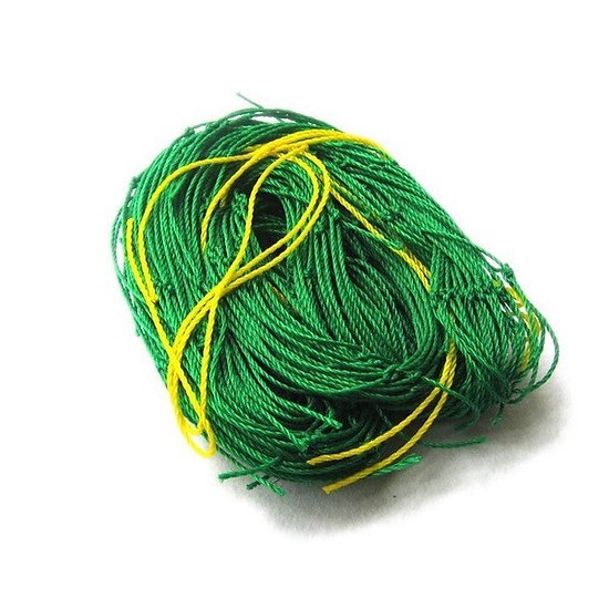 Lưới làm giàn dây leo kích thước 1.8 x 3.6m