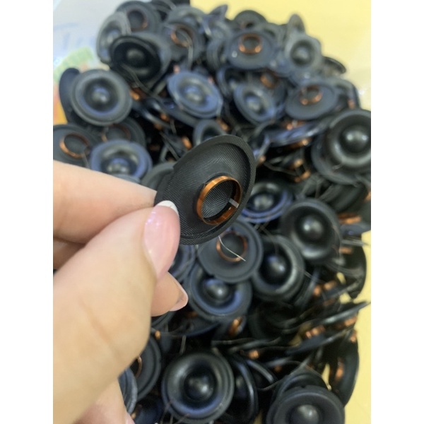 Combo 4 Màng tép JBL lụaLinh kiện thay thế sửa chữa loa