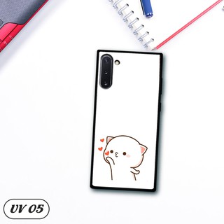 Ốp lưng Samsung  Note 10/Note 10 Plus-dễ thương