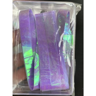 Giấy thủy tinh trang trí móng tay Nail ( lẻ 1 hôp)