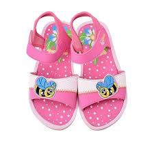 SANDAL BÉ GÁI SXG001555