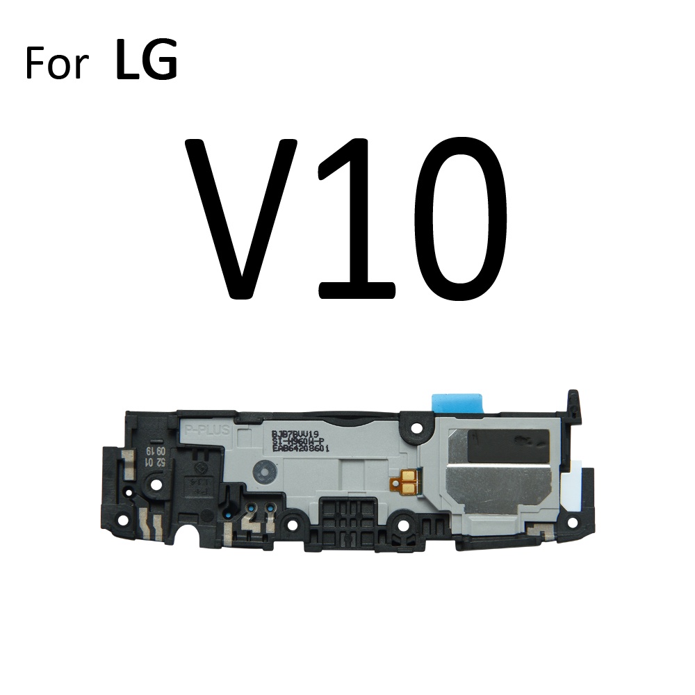 Phụ Kiện Vòng Đệm Loa Âm Thanh Cho lg v10 v20 v30 v40 plus v50 v60 v50s thinq