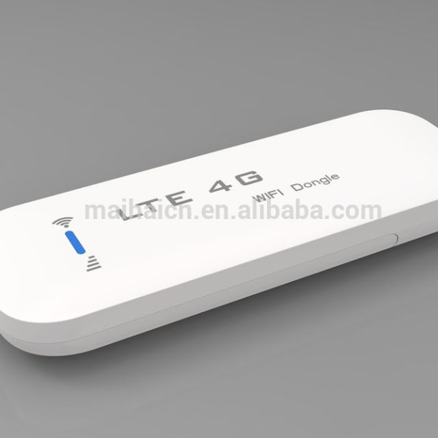 USB 4G LTE PHÁT WIFI BẰNG SIM 3G-4G