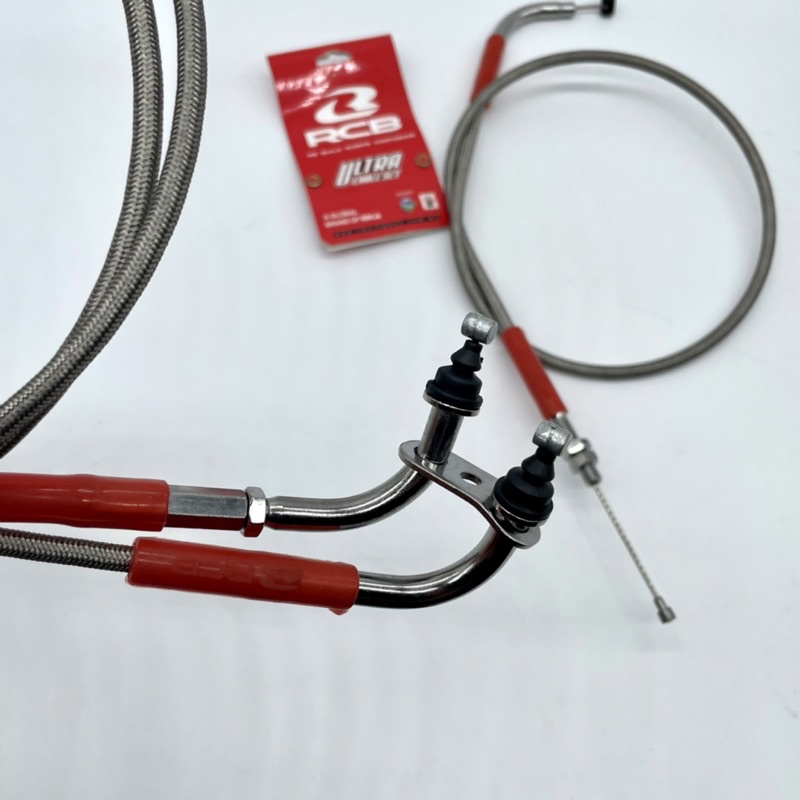 Dây ga, Dây côn RCB lắp Exciter 150, Ex 155 VVA