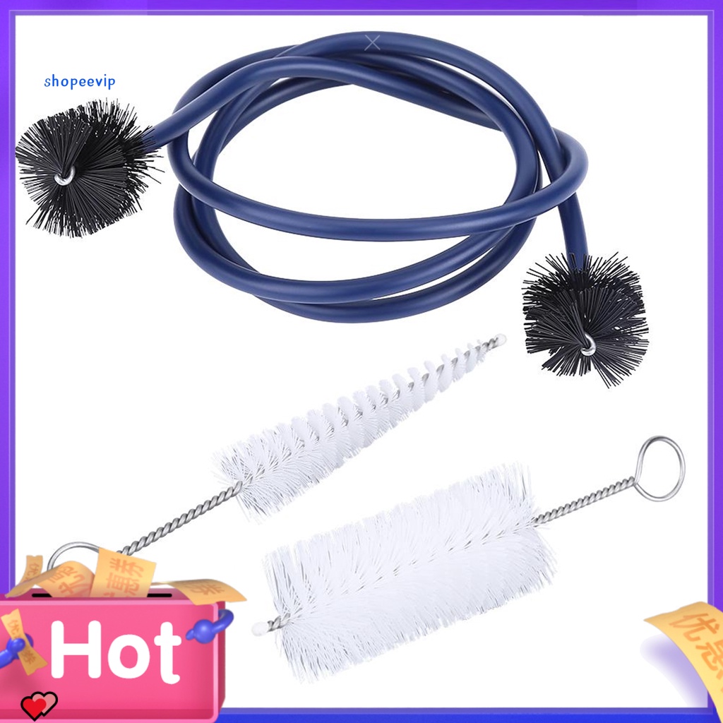 Cọ vệ sinh kèn trumpet chuyên dụng chất lượng cao