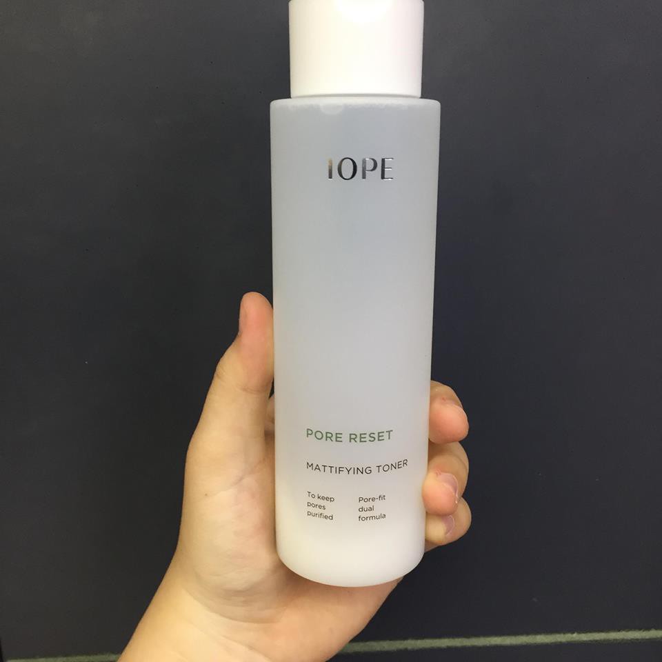 iope toner