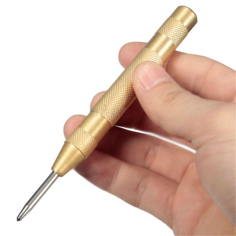 Mũi Khoan Đánh Dấu Lỗ Khởi Động 5 Inch Chất Lượng Cao