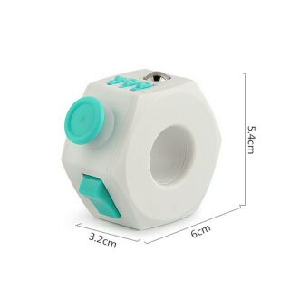 Fidget Cube Rings