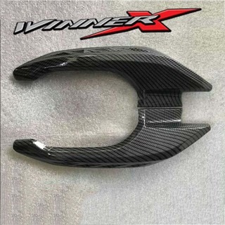 ỐP CẢNG XE WINNER X - 2019