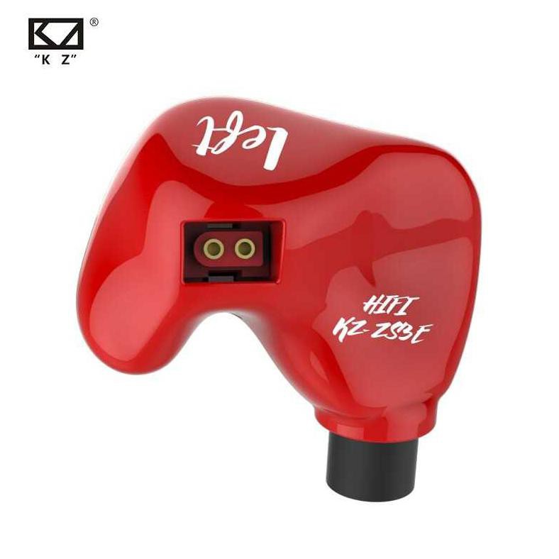 Tai Nghe Nhét Tai Kz-Zs3E J-Id-Aud | BigBuy360 - bigbuy360.vn