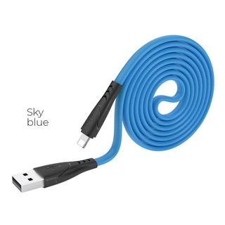 CÁP SẠC LIGHTNING HOCO X42
