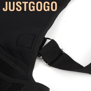 Adjustable Shoulder Brace Support Straighten Back for Posture Correction